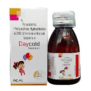 Daycold Syrup