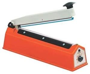 Steel Manual Sealer