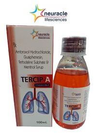 TERCIP-A Syrup