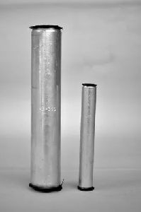 XLPE Aluminum Long Barrel Ferrule Ends