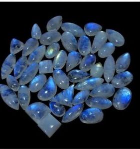 Rainbow Moonstone