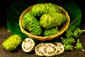 Preservatives Free Noni Juice