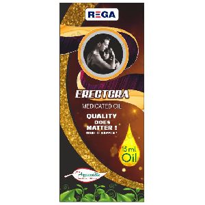 Erectgra Oil