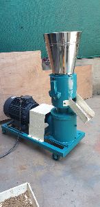 Cattle Feed Machine