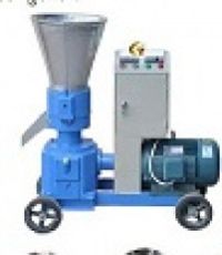 waste paper pellet making machine