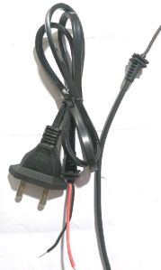 Jointer 2 Pin Power Leads