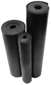 Nitrile Rubber Sheets