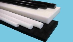 Polyacetal Rod