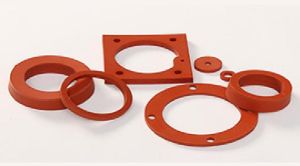 Silicone Endless Gasket