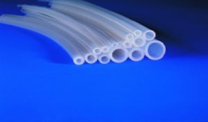 silicone transparent tube