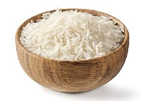 White Basmati Rice