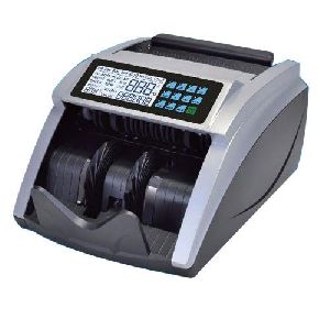 MY BRAND SEMI value counting machine