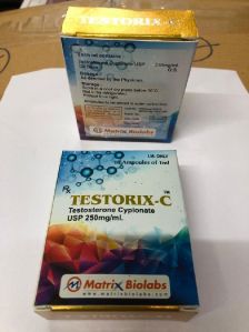 Testorix-C Injection