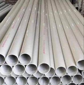 Pvc Swr Pipes