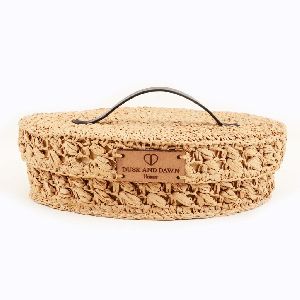 Jute Roti Basket