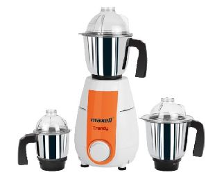 Maxell Trendy Mixer Grinder