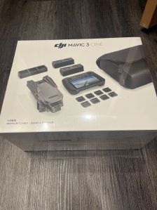 dji mavic mini 3 pro drone fly more kit