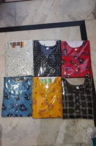 Kurties Plazzo set