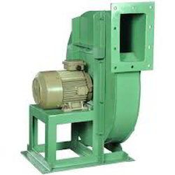 High Speed Pressure Blower