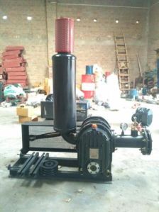 stp blower