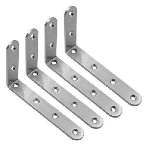 stainless steel bracket