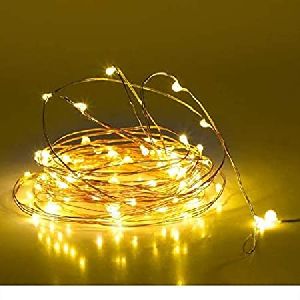 2 Meter LED String Lights