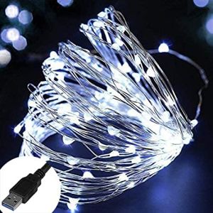 3 Meter LED String Lights