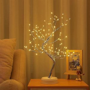 LED Bonsai Tree Lights