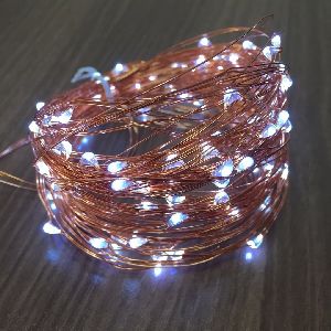 USB Operated LED String Lights