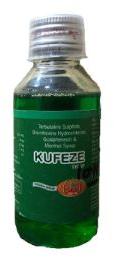 KUFEZE Syrup