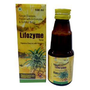 LIFOZYME Syrup