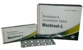 MONTIREST L Tablets