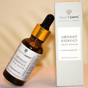 Midnight Radiance Face Serum