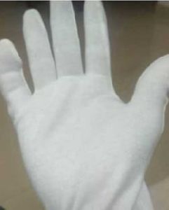 Hoisery Hand Gloves RS 7 Per Pair