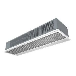 Mild Steel Air Curtain