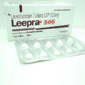 LEEPRA Tablets