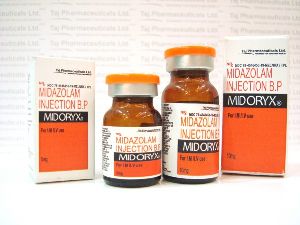 MIDORYX Injection