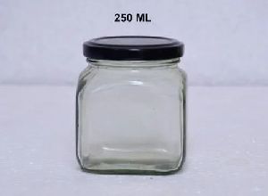 Jd Glass Jars