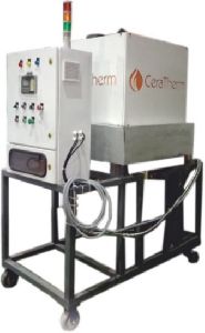 Hoistable Degassing Machine