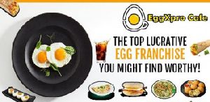 Egg Franchise business opportunity India Egg Foods Franchise