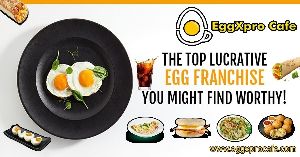 eggxpro cafe franchise