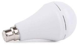 12W AC DC Emergency Bulb