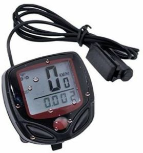 bicycle speedometer