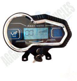 Digital Speedometer