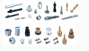 Automotive Spare Parts