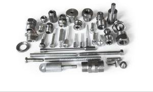 stainless steel auto parts