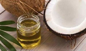 Pure Coconut Oil