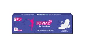 Jovial Care 280mm Sanitary Pads