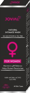 Jovial Care Intimate Wash for Women