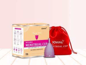 menstrual cup